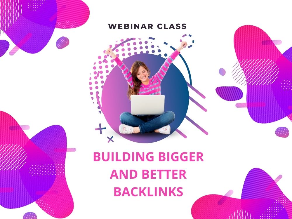 Building Bigger And Better Backlinks Unleashing the Power of Strategic Link Building