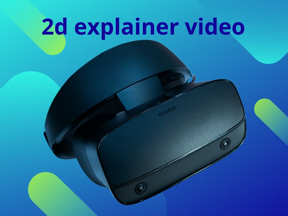 2d explainer video