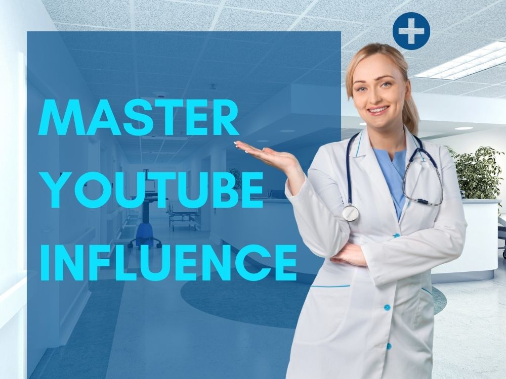 Master YouTube Influence Unleashing the Power of Video Content