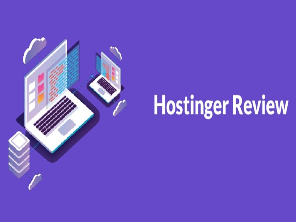 hostinger reviews