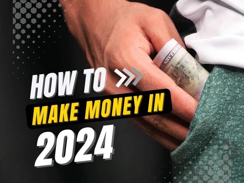 make-money-online