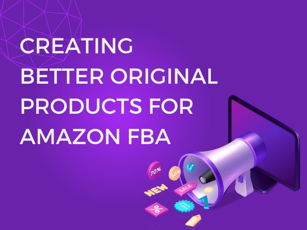 Amazon FBA Success
