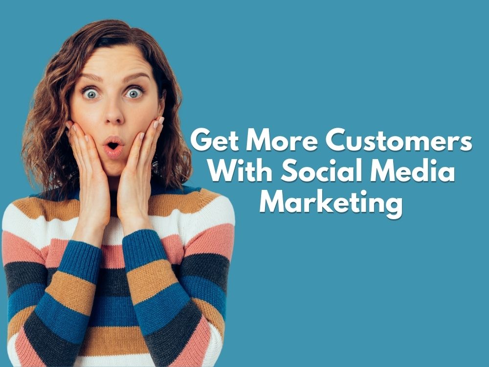 Maximizing Your Online Presence with Social Media Marketing