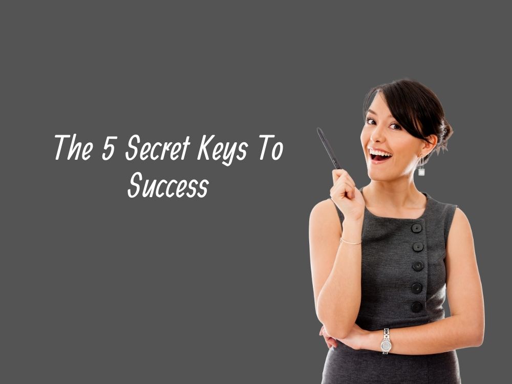 Achieve Remarkable Results in Any Endeavor