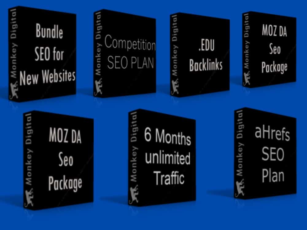Monkey Digital: Your Trusted Partner for Cutting-Edge SEO Solutions. Elevate Your Online Presence and Dominate the Digital Landscape Today!